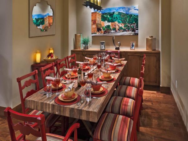 Steamboat Springs Home 988920
