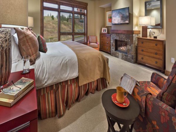 Steamboat Springs Home 988920