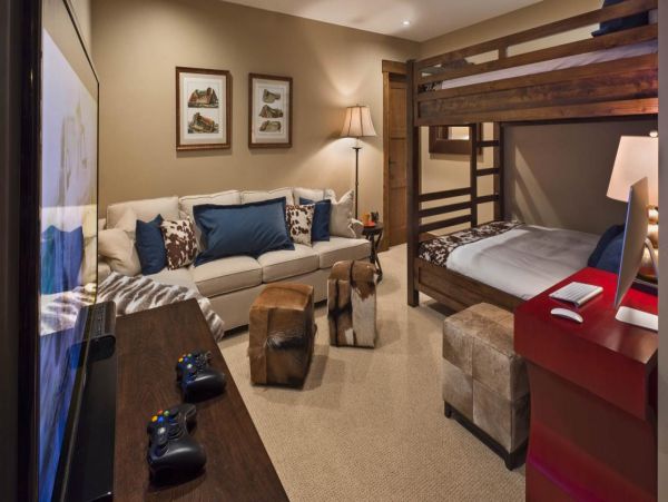 Steamboat Springs Home 988920