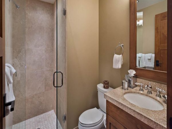 Steamboat Springs Home 988920