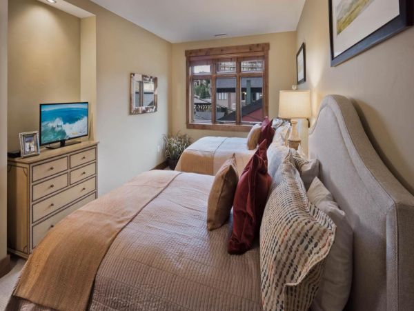 Steamboat Springs Home 988920