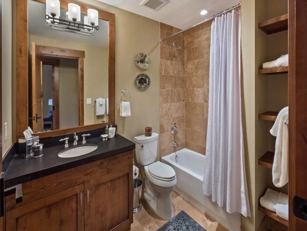 Steamboat Springs Home 988920