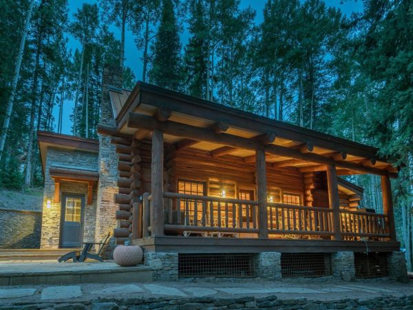 Steamboat Springs Home 988921