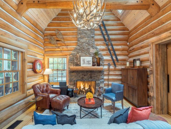 Steamboat Springs Home 988921