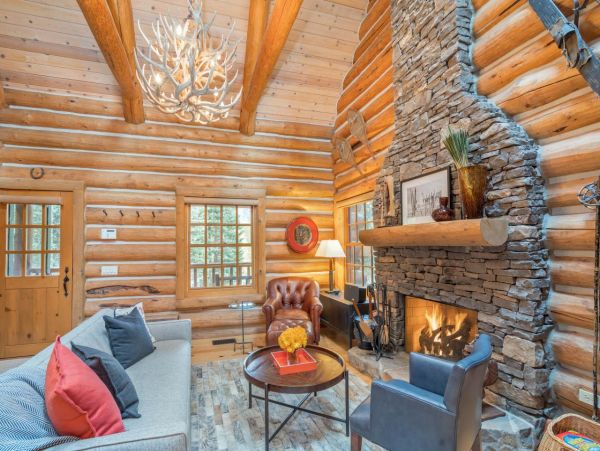 Steamboat Springs Home 988921
