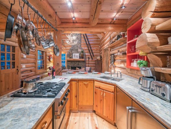 Steamboat Springs Home 988921