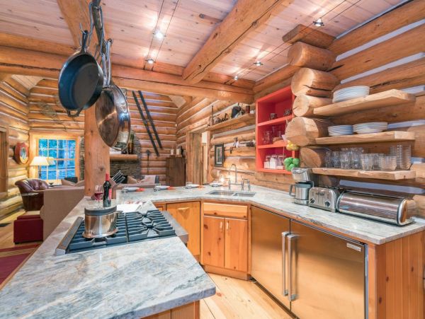 Steamboat Springs Home 988921