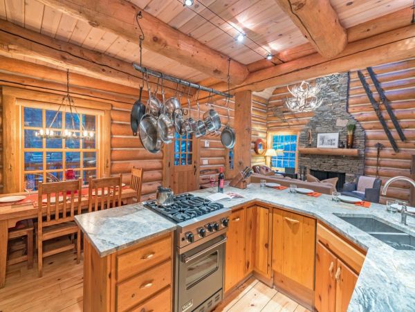 Steamboat Springs Home 988921