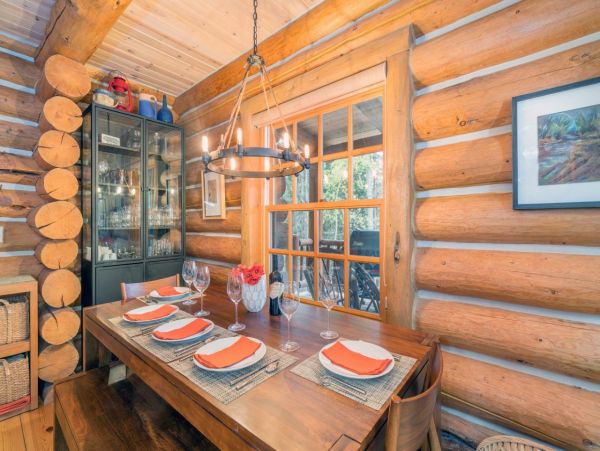 Steamboat Springs Home 988921