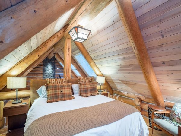 Steamboat Springs Home 988921
