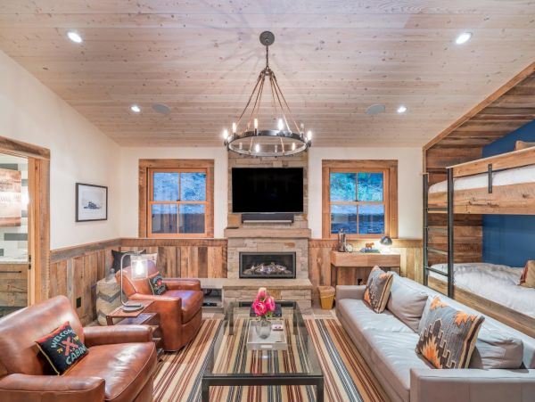 Steamboat Springs Home 988921