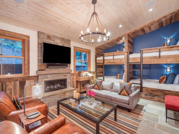 Steamboat Springs Home 988921
