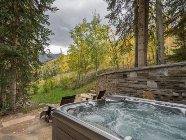 Steamboat Springs Home 988921