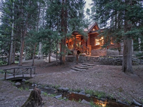 Steamboat Springs Home 988921