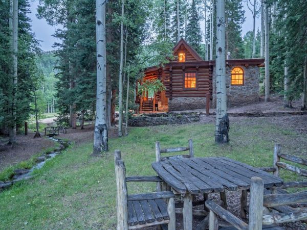 Steamboat Springs Home 988921