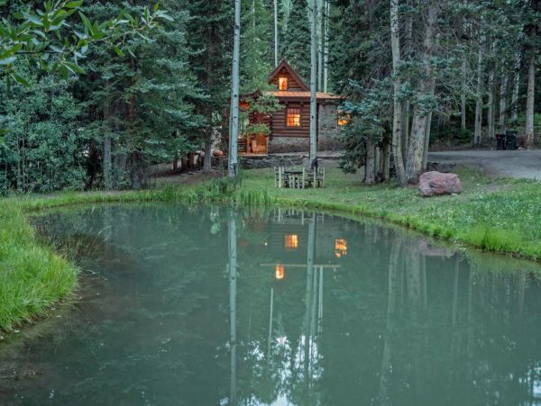 Steamboat Springs Home 988921