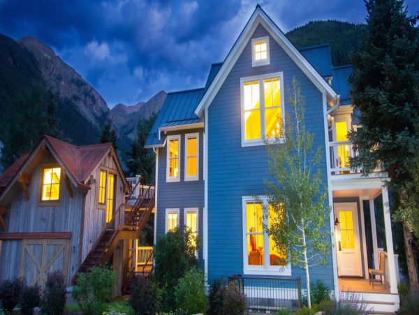 Steamboat Springs Home 988922