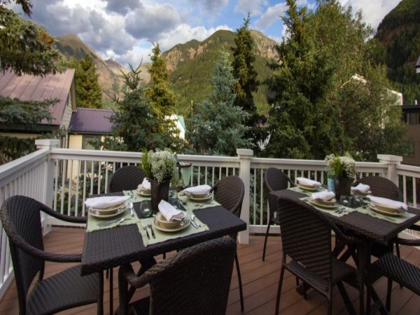 Steamboat Springs Home 988922