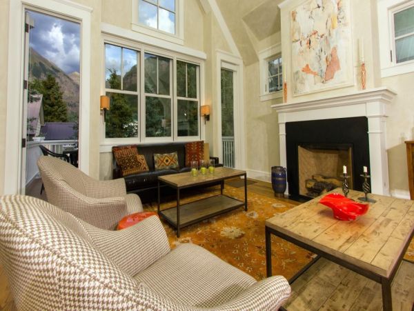 Steamboat Springs Home 988922
