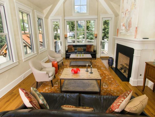 Steamboat Springs Home 988922