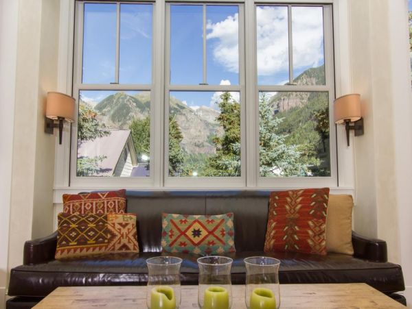 Steamboat Springs Home 988922