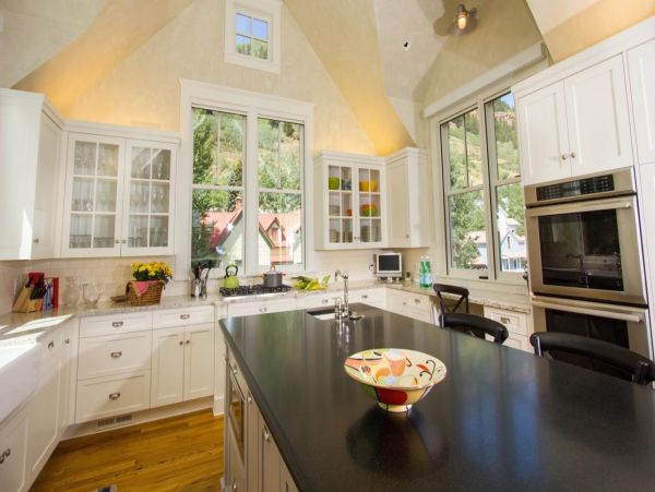 Steamboat Springs Home 988922