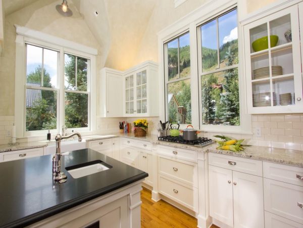 Steamboat Springs Home 988922