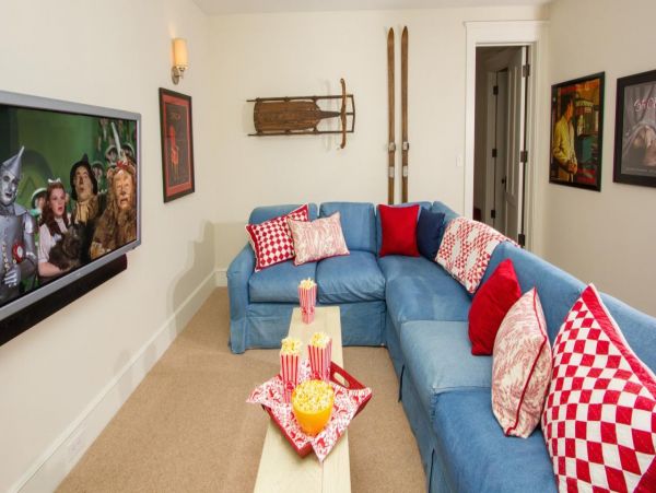 Steamboat Springs Home 988922