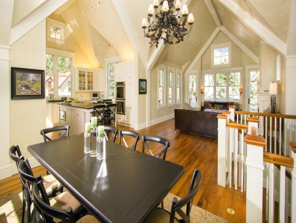 Steamboat Springs Home 988922