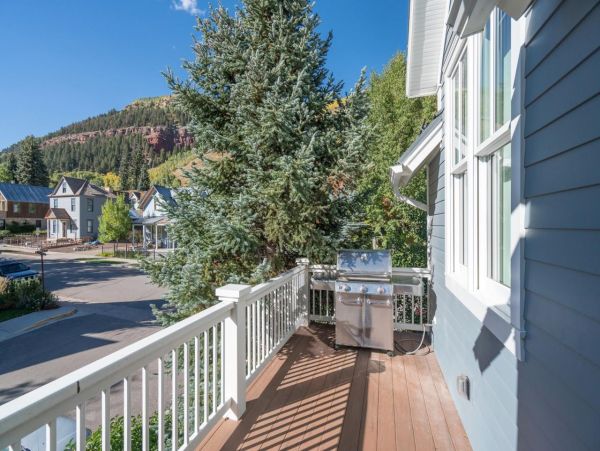 Steamboat Springs Home 988922