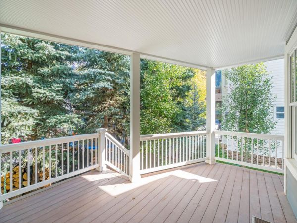 Steamboat Springs Home 988922
