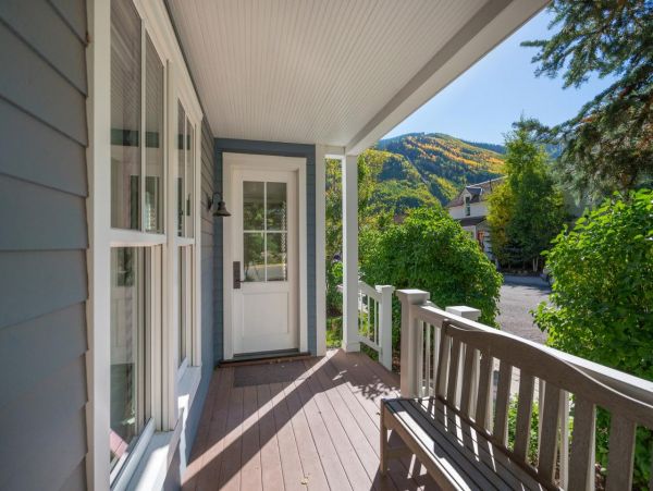 Steamboat Springs Home 988922