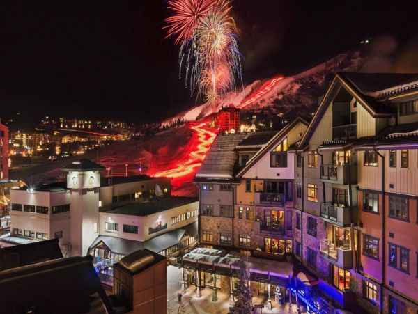 Steamboat Springs Home 988923