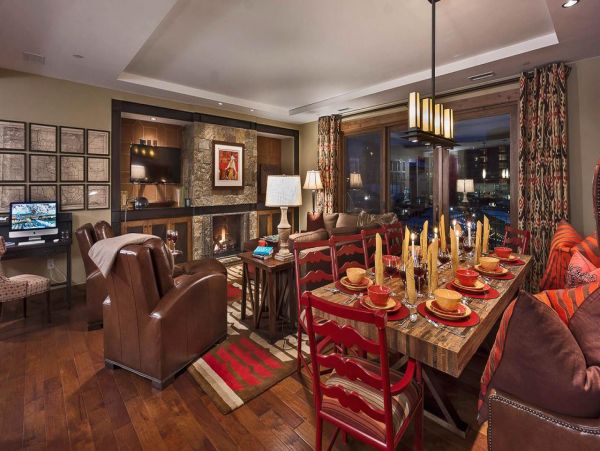 Steamboat Springs Home 988923