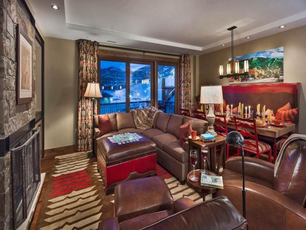 Steamboat Springs Home 988923
