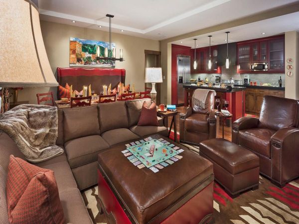 Steamboat Springs Home 988923