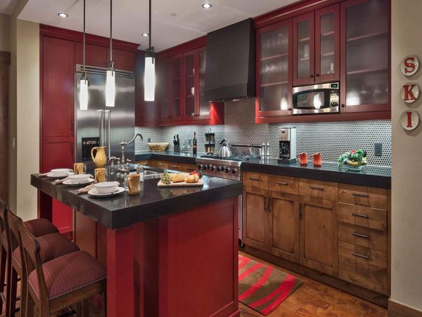 Steamboat Springs Home 988923
