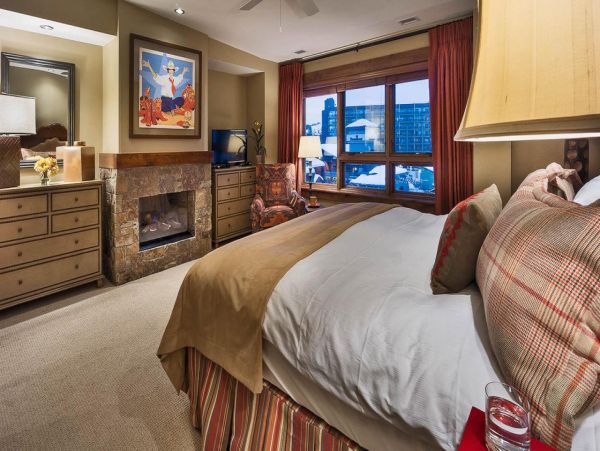 Steamboat Springs Home 988923