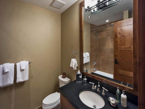 Steamboat Springs Home 988923
