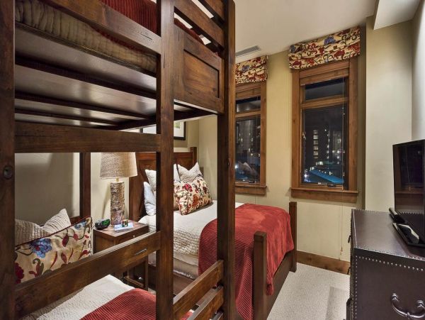 Steamboat Springs Home 988923