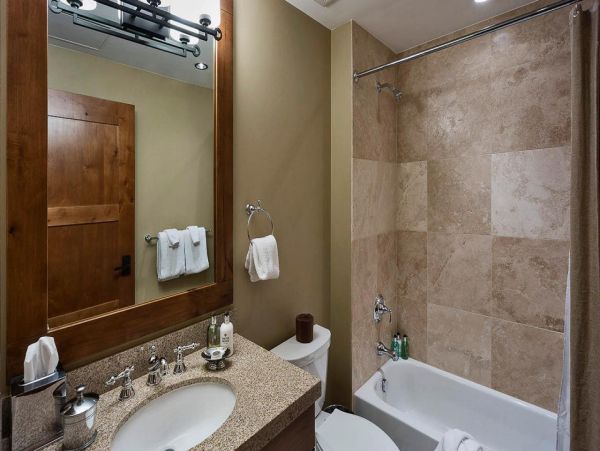 Steamboat Springs Home 988923