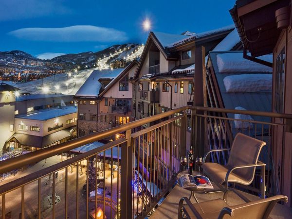 Steamboat Springs Home 988923