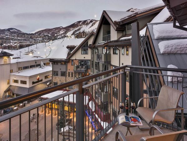 Steamboat Springs Home 988923
