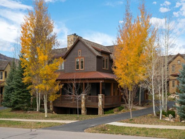 Steamboat Springs Home 988925