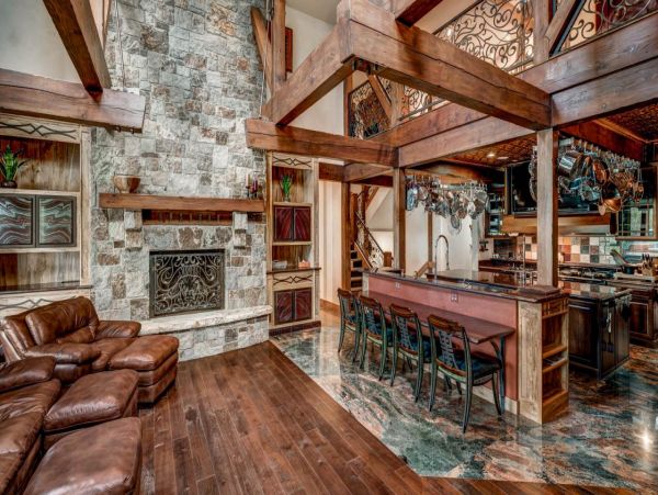 Steamboat Springs Home 988925