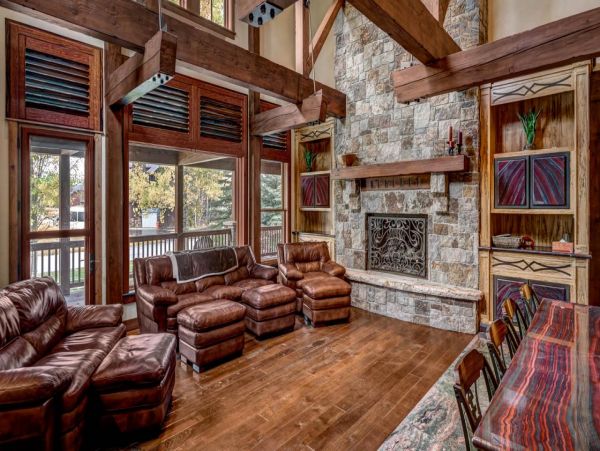 Steamboat Springs Home 988925