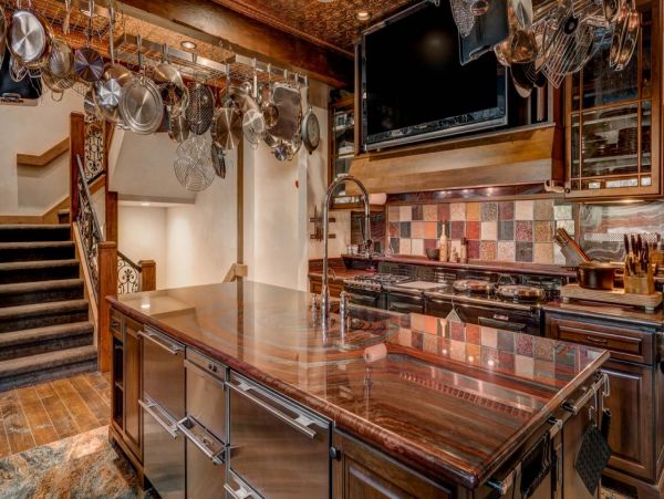 Steamboat Springs Home 988925