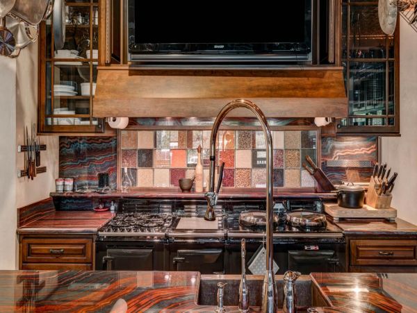 Steamboat Springs Home 988925