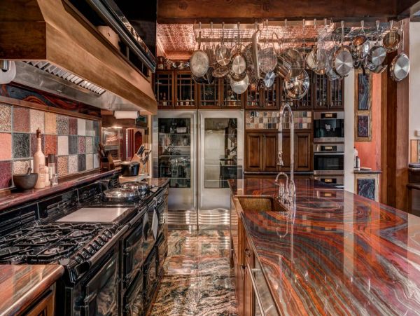 Steamboat Springs Home 988925