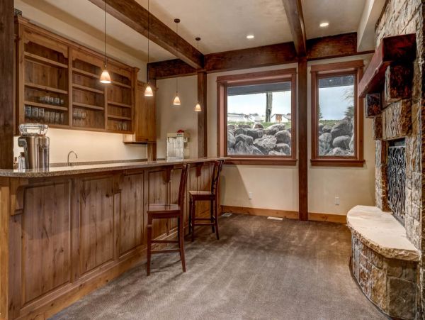 Steamboat Springs Home 988925